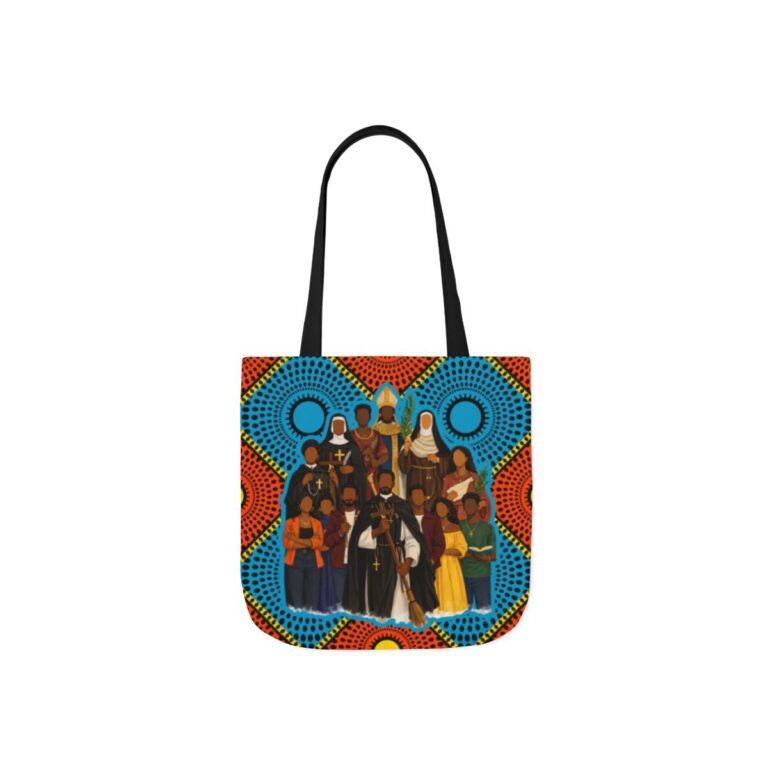 Saints Among Us - Tote Bag